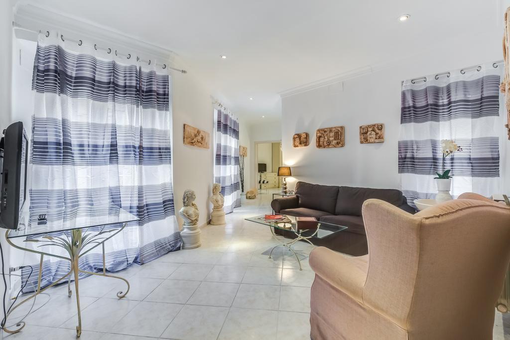 Veneto Excelsior Suite Rome Ruang foto