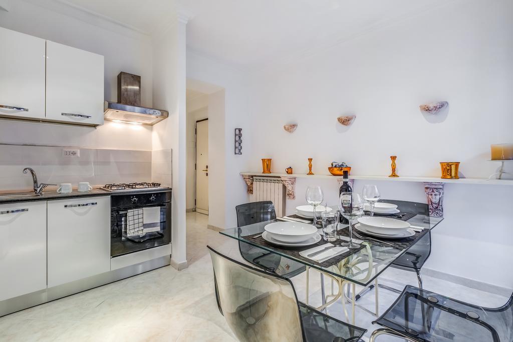 Veneto Excelsior Suite Rome Ruang foto