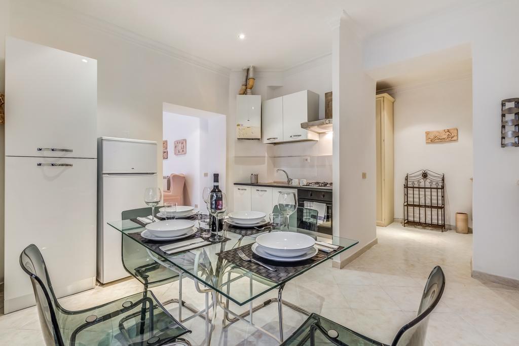 Veneto Excelsior Suite Rome Ruang foto