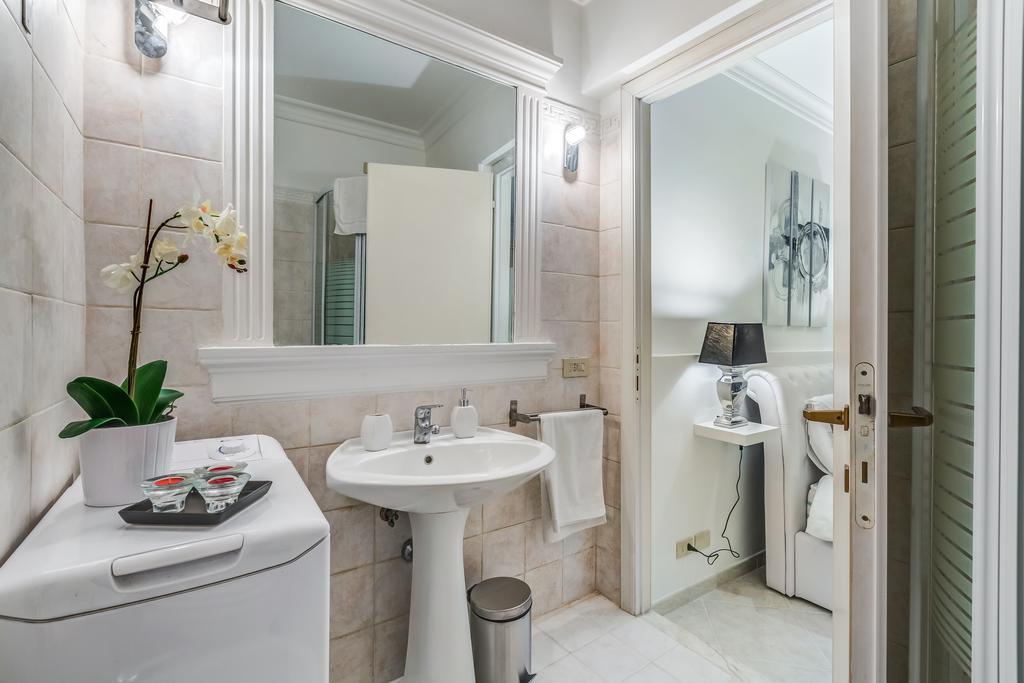 Veneto Excelsior Suite Rome Ruang foto