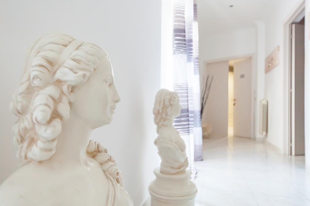 Veneto Excelsior Suite Rome Bagian luar foto