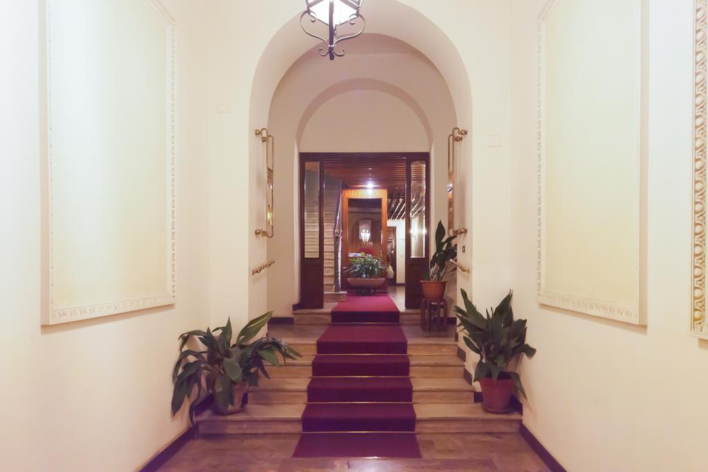Veneto Excelsior Suite Rome Bagian luar foto
